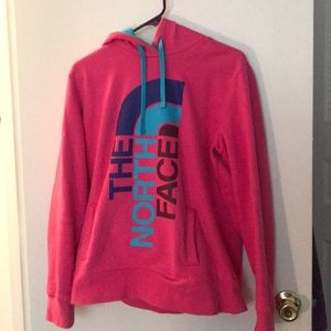 Northface Hoodie